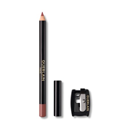 Guerlain Contour G Lip Crayon No. 01 The Rosewood