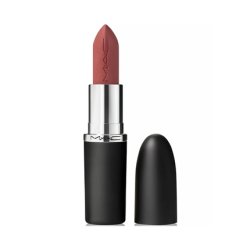 Macximal Silky Matte Lipstick Velvet Teddy