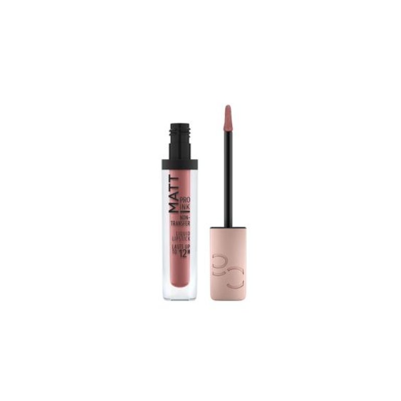 CATRICE Matt Pro Ink Non-Transfer Liquid 5 ml 010 Trust In Me Matte