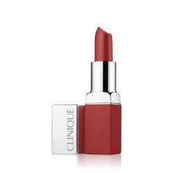 Clinique Pop Matte Lip Colour Primer, 02 Icon Pop, 3.9g