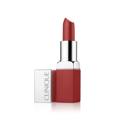 Clinique Pop Matte Lip Colour Primer 3,9 g 02 Icon Pop Mat