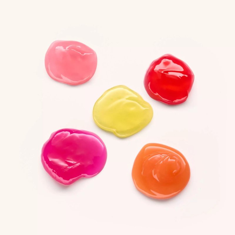 Catrice Glossin' Glow Tinted Lip Oil High Shine Moisturizing Lip Stain with Cherry and Pomegranate Oil Vegan Gluten