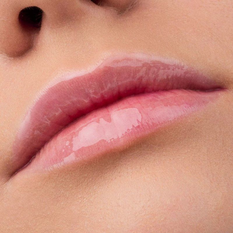 CATRICE Glossin Glow Tinted Lip Oil brillant à lèvres 4 ml 030 Glow For The Show