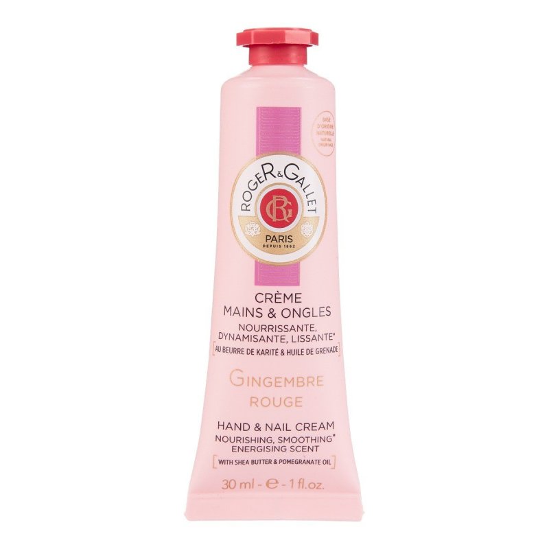 Roger&Gallet Gingembre Rouge 30ml