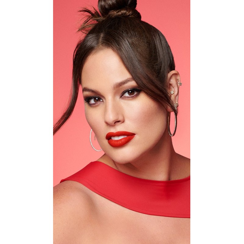 Revlon ColorStay Suede Ink Lipstick Matte Long-Lasting Formula Enriched with Vitamin E Waterproof 016 Bread Winner 2.55g