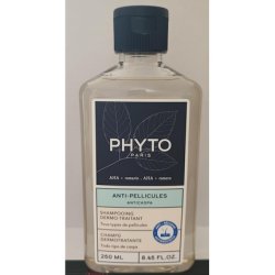 Phyto Anti-Pillen Anti-Dandruff 250ml