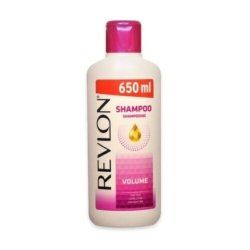Revlon Volume Shampoo 650ml