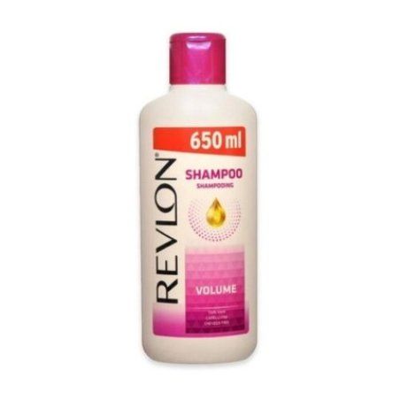 Revlon Volume Shampoo 650ml