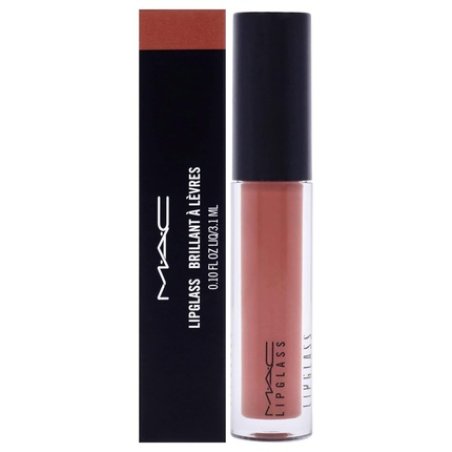 MAC LipGlass Lip Gloss Lust 0.1 oz