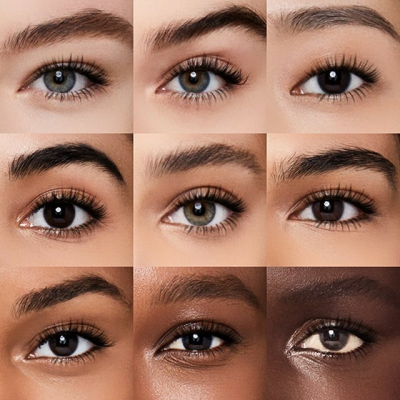 Estée Lauder Turbo Lash High Powered Volume Length Mascara mascara pour cil Black 8 ml