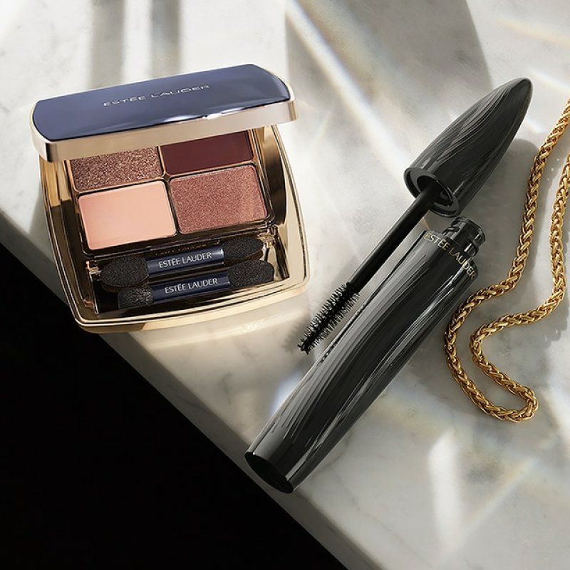 Estée Lauder Turbo Lash High Powered Volume Length Mascara 8ml