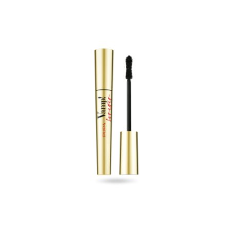 PUPA Milano Vamp! Mascara Forever 111 Forever Black 9ml