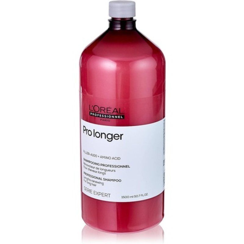 Pro Longer Shampoo 1500ml