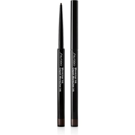 Shiseido SMK Eye Microliner Ink 02 Brown 1 Count