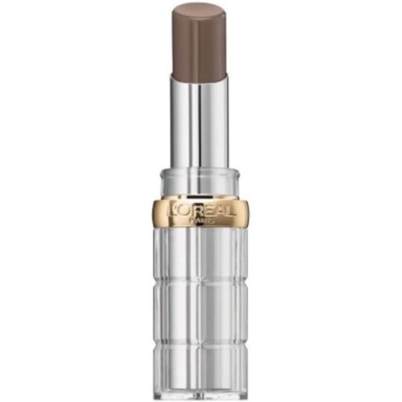 L'Oreal Ladies Color Riche Shine Lipstick Stick 643 Hot IRL Makeup