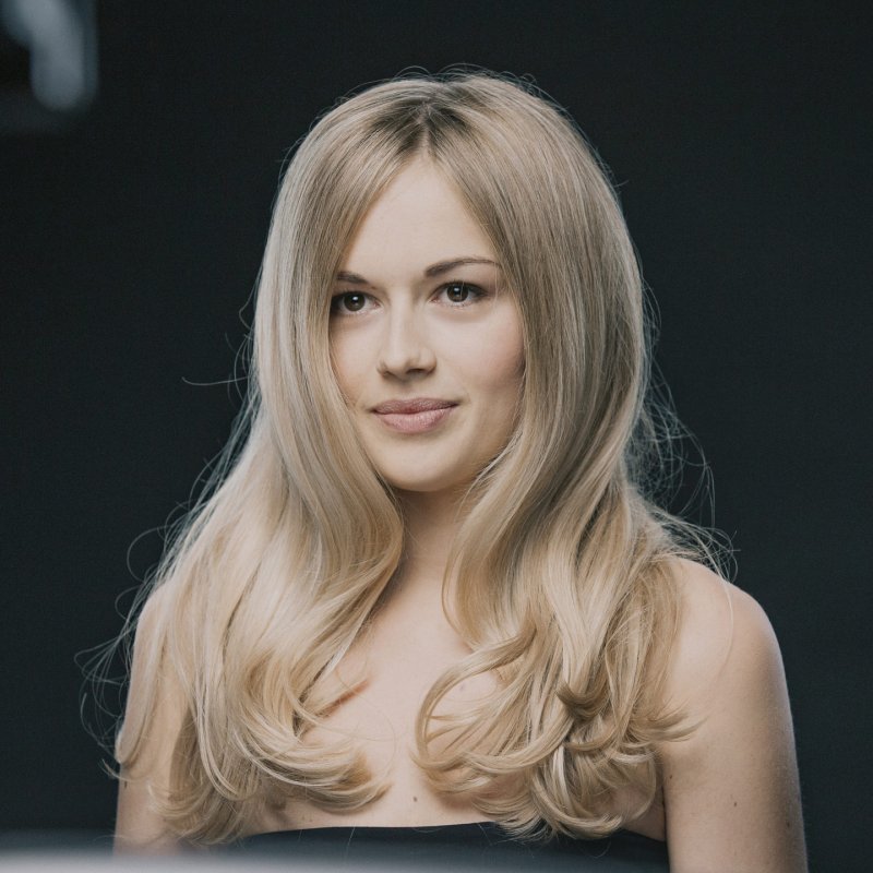 Sisley Revitalizing Volumizing 200 ml Shampoo Non-professional Women