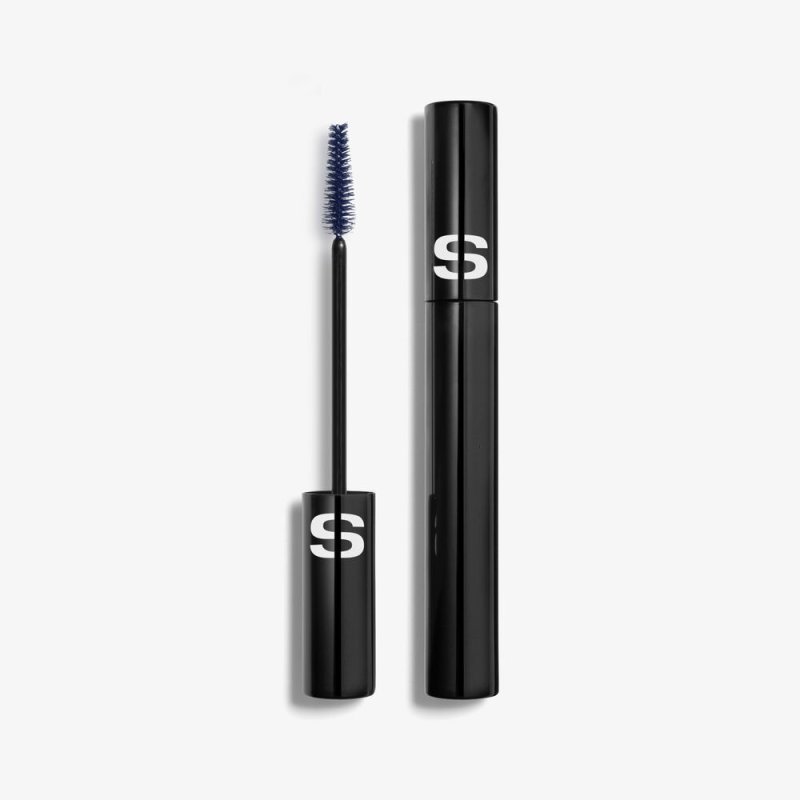 Sisley So Stretch Mascara 3 Deep Blue for Women 0.25 oz