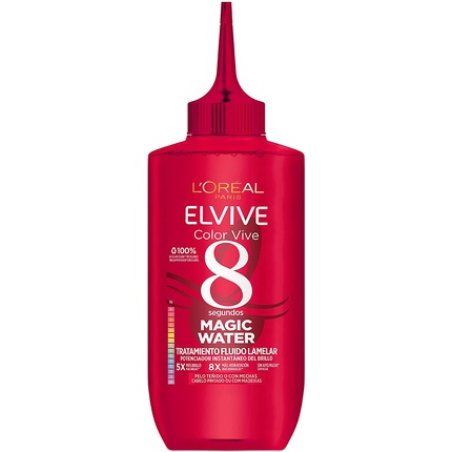 L'Oréal Paris Elvive Color Vive Magic Water Treatment with Lamellar Technology 200ml