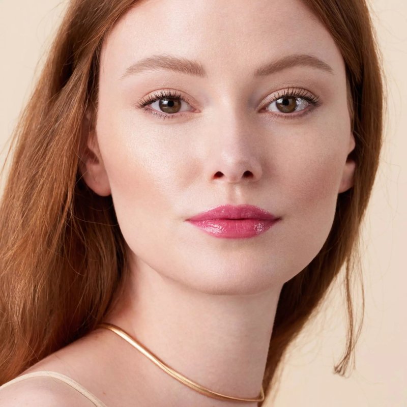 CATRICE Marble-licious Liquid Lip Balm lip balm & scrub 040 Swirl It, Twirl It Women 4 ml