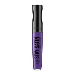 Rimmel Rouge À Lèvres Liquide Stay Satin 850 Atomic 5.5ml