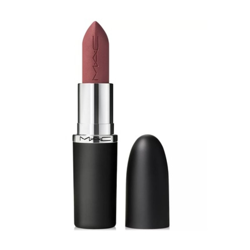 MAC Silky Matte Lipstick Twig Twist 690