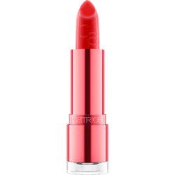 Catrice Wild Hibiscus Glow Lip Balm Lipstick 3.5g - Hawaiian Blossom Glow