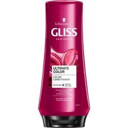 Gliss Ultimate Color Conditioner for Colored Hair 200ml