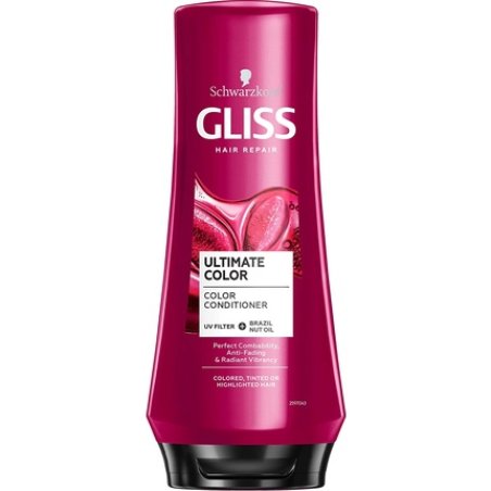 Gliss Ultimate Color Conditioner for Colored Hair 200ml