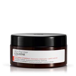 Collistar Vitamina C hair mask 200 ml Unisex