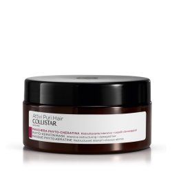 Collistar Phyto-Cheratina masque pour cheveux 200 ml Femmes