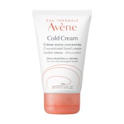 Avene Hand cream with cold cream