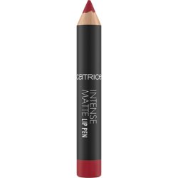 Catrice Intense Matte Lip Pen Lip Contour Pencil No. 070 Red with Vitamins Nourishing with Oils Matte Vegan