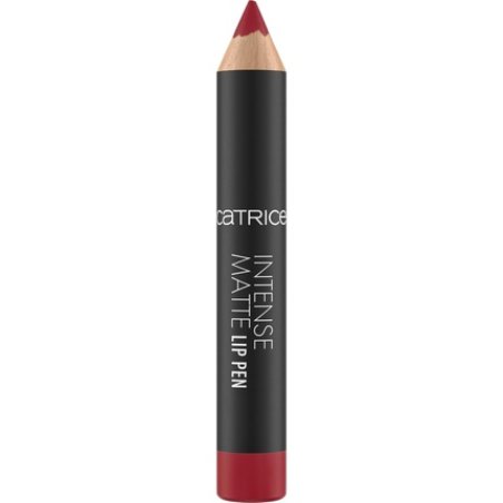 Catrice Intense Matte Lip Pen Lip Contour Pencil No. 070 Red with Vitamins Nourishing with Oils Matte Vegan