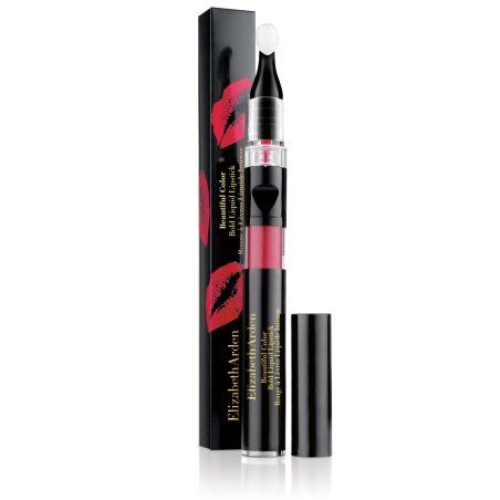 Elizabeth Arden Beautiful Color Bold Liquid Lipstick 01 Extreme Pink 2.4ml