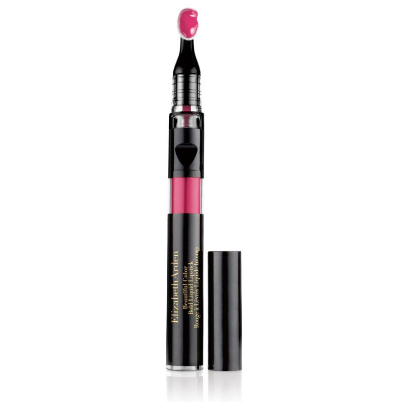 Elizabeth Arden Beautiful Color Bold Liquid Lipstick 01 Extreme Pink 2.4ml