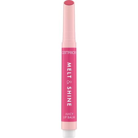 Catrice Melt & Shine Juicy Lip Balm Non-sticky High Shine Hydrating Plumping Lip Gloss Vegan Cruelty Free Paraben Free