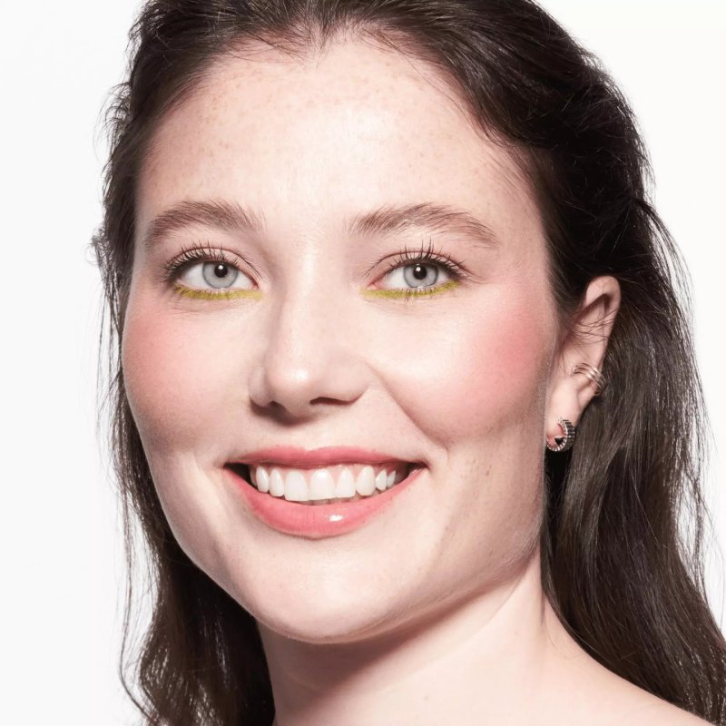 CATRICE Melt & Shine baume pour les lèvres Beaume pour les lèvres 060 Malibu Barbie Femmes