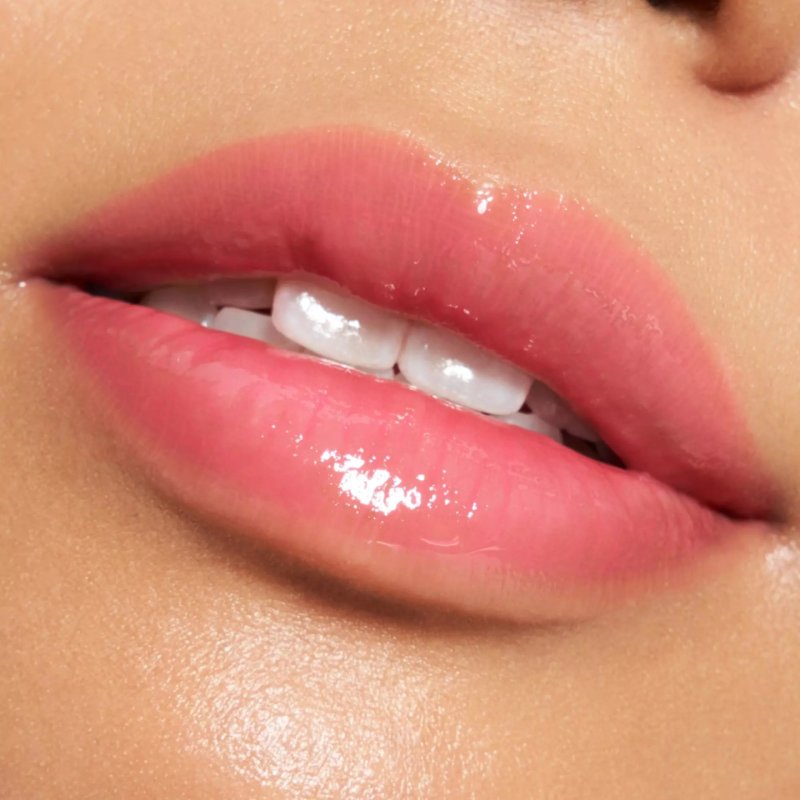 Catrice Melt & Shine Juicy Lip Balm Non-sticky High Shine Hydrating Plumping Lip Gloss Vegan Cruelty Free Paraben Free