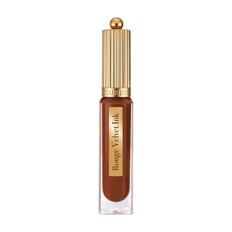 Bourjois Rouge Velvet Ink Liquid Lipstick 18 All About Brown 3.5ml