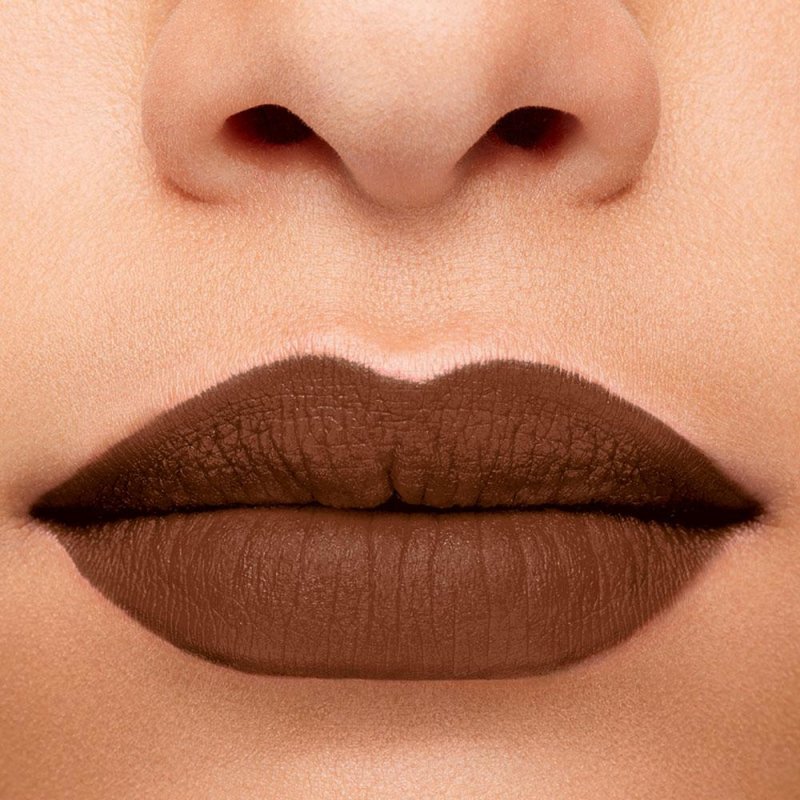 Bourjois Rouge Velvet Ink 18 Allabout Brown 3.5 ml