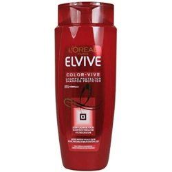 ELVIVE COLOR-VIVE champú protector 700 ml