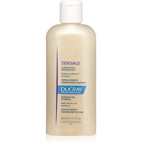 Ducray Densiage Redensifying Shampoo 200ml