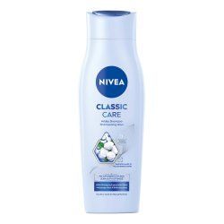 NIVEA Classic Care 250 ml Shampoing Non-professionnel Femmes