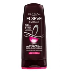 Loreal Paris Elseve Full Resist Conditioner Stop Brittle Weak Hair 200ml