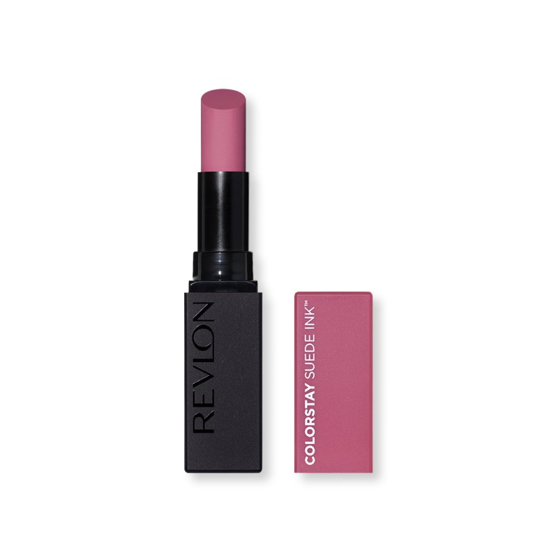 Revlon ColorStay Suede Ink Lipstick in Charge 009