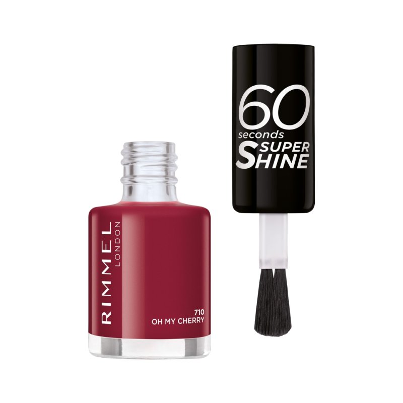 60 Seconds Super Shine Oh My Cherry