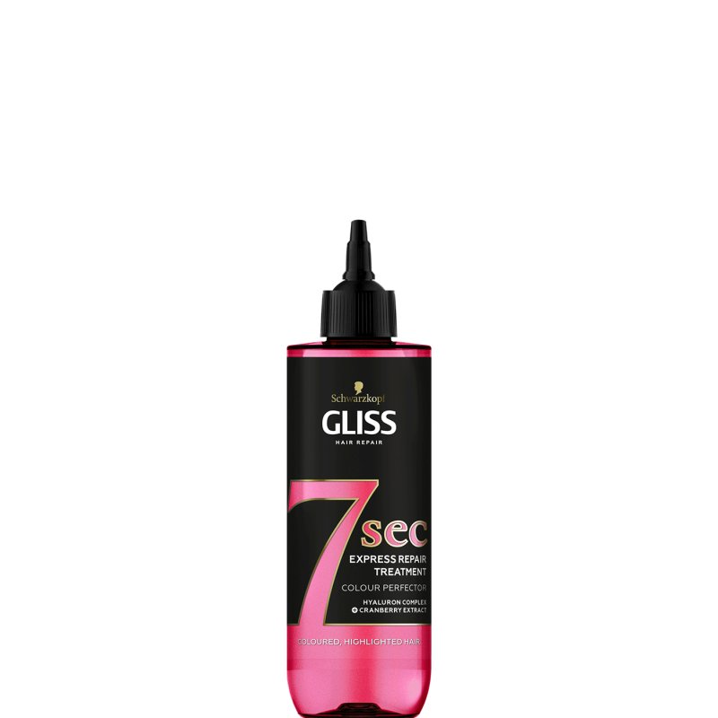 Schwarzkopf 7 SEC EXPRESS REPAIR TREATMENT 200 ml