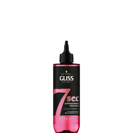 GLISS 7 SEC Express Repair Treatment Color Perfector 200ml