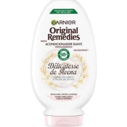 Garnier Original Remedies Delicatesse Gentle Soothing Conditioner for Normal and Sensitive Hair 250ml