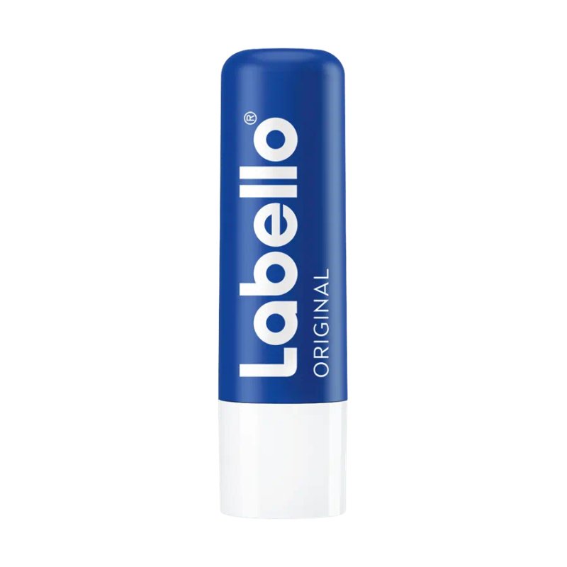 Labello Original lip balm & scrub Unisex 4.8 g